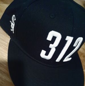 312 Snapback